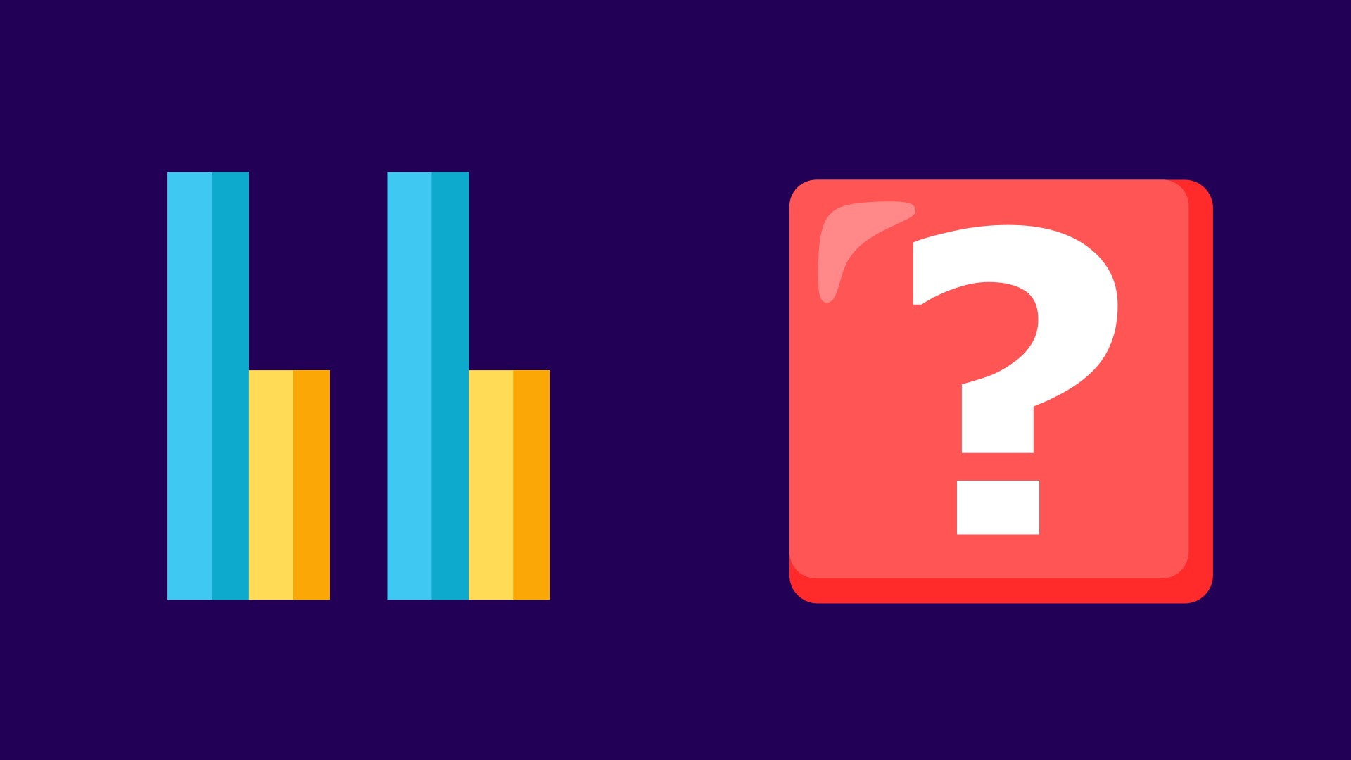 Бар-чарты в несколько колонок